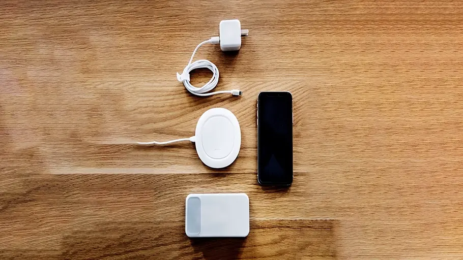 لوازم جانبی موبایل