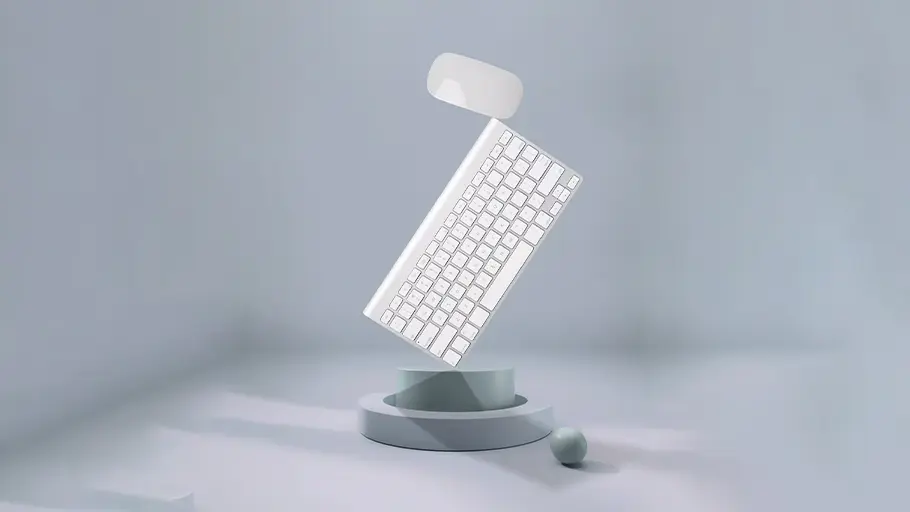 لوازم جانبی کامپیوتر