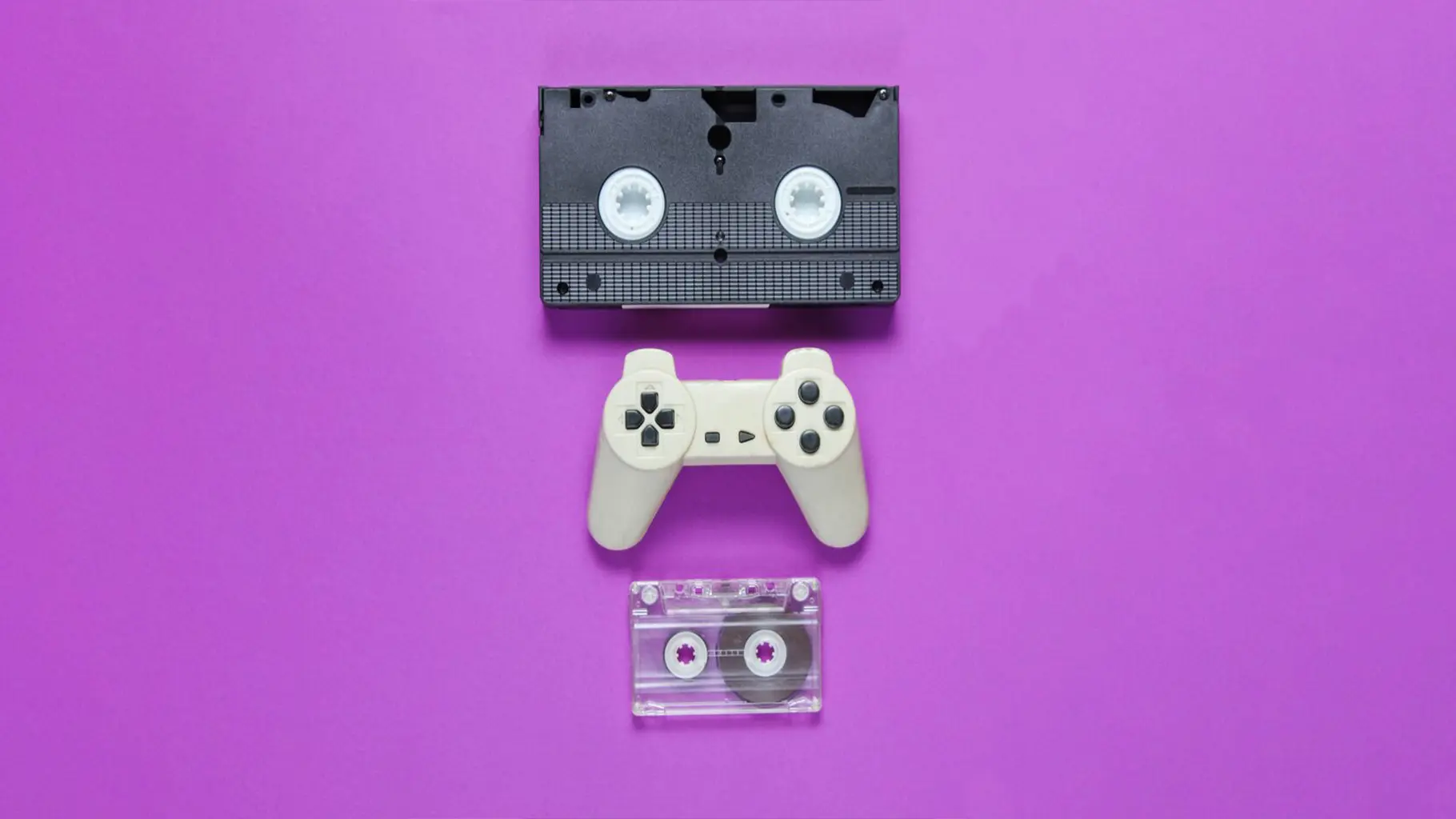 کنسول بازی و لوازم جانبی