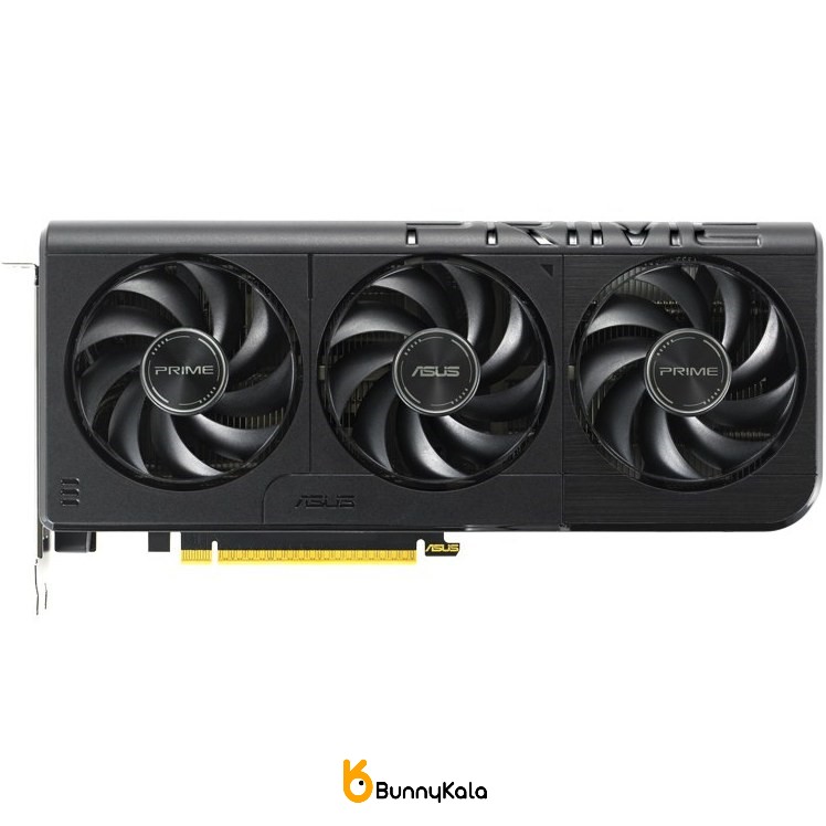 کارت گرافیک ایسوس مدل Prime RTX 5060 OC حافظه 8 گیگابایت