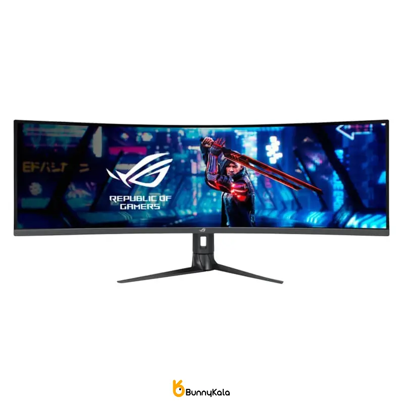 مانیتور ایسوس مدل ROG Strix XG49WCR
