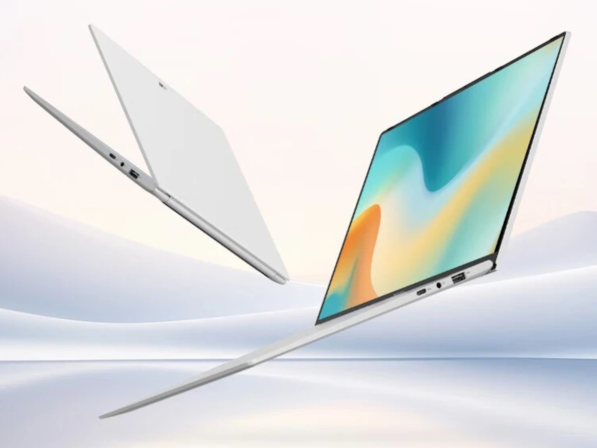 معرفی لپ‌تاپ ایسر Go Air؛ سبک، قدرتمند و کم‌وزن